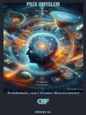 cover image of Poza Umysłem
